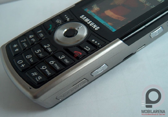 Samsung SGH-i300