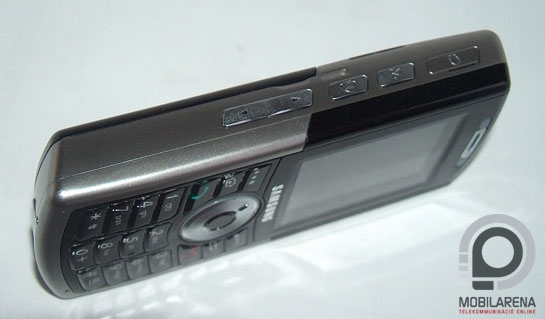 Samsung SGH-i300