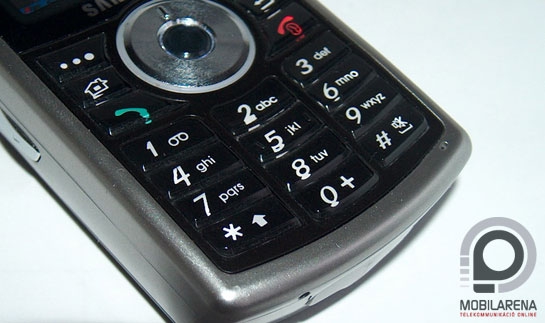 Samsung SGH-i300