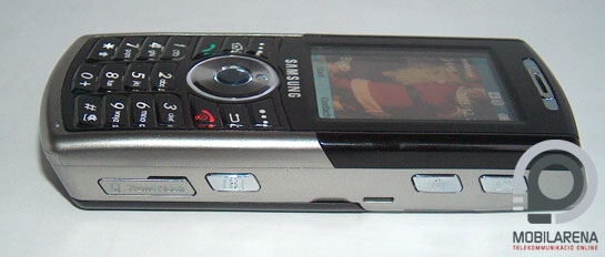 Samsung SGH-i300