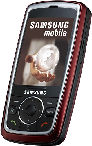 Samsung SGH-i400