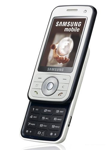 Samsung SGH-i450