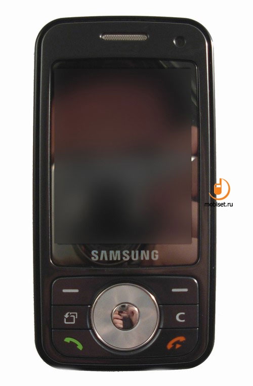 Samsung SGH-i450