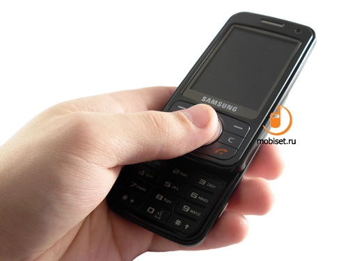 Samsung SGH-i450