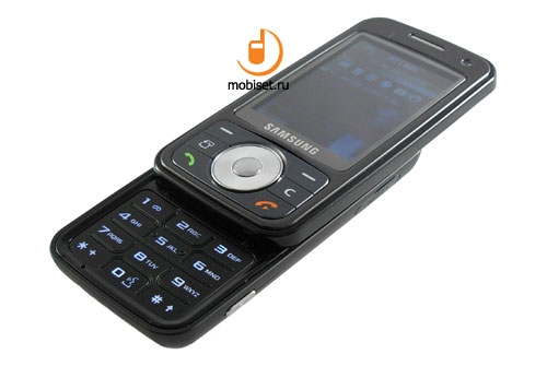 Samsung SGH-i450