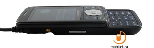 Samsung SGH-i450