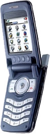 Samsung SGH-i500