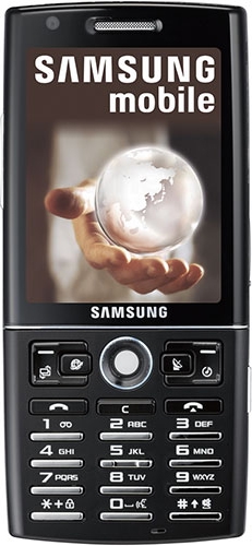 Samsung SGH-i550