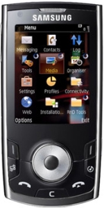 Samsung SGH-i560