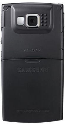 Samsung SGH-i600