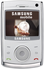Samsung SGH-i620