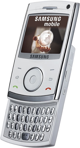 Samsung SGH-i620