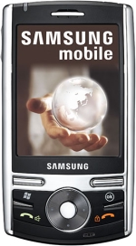 Samsung SGH-i710