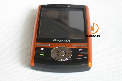 Samsung SGH-i710