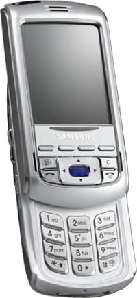 Samsung SGH-i750