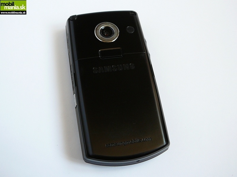 Samsung SGH-i760