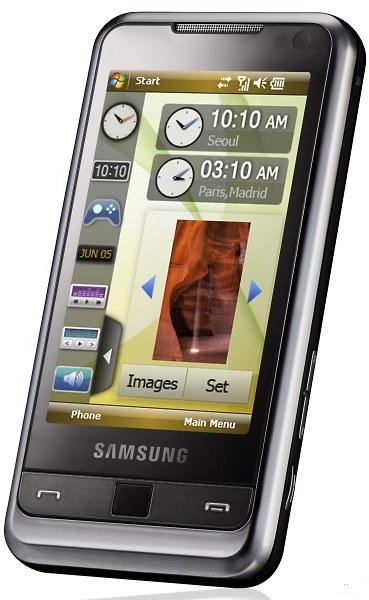 Samsung SGH-i900 Omnia (WiTu)