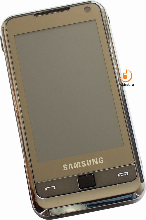 Samsung SGH-i900 Omnia (WiTu)