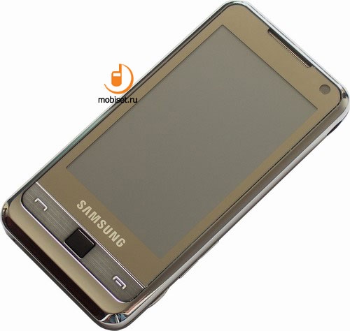 Samsung SGH-i900 Omnia (WiTu)