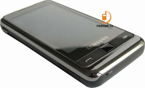 Samsung SGH-i900 Omnia (WiTu)