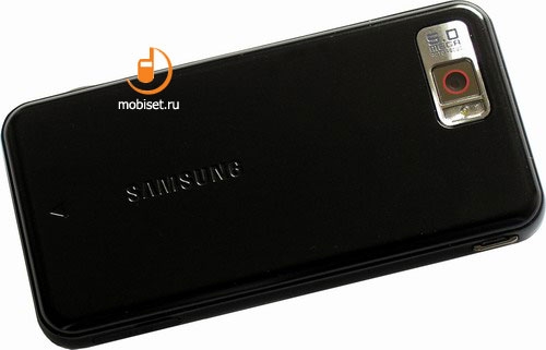 Samsung SGH-i900 Omnia (WiTu)