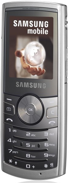 Samsung SGH-J150