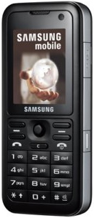 Samsung SGH-J200