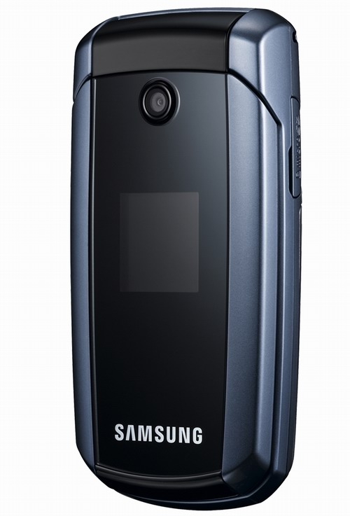 Samsung SGH-J400