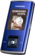 Samsung SGH-J600