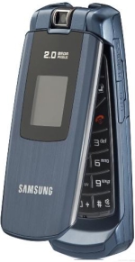 Samsung SGH-J630