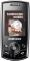 Samsung SGH-J700