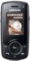 Samsung SGH-J750