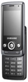 Samsung SGH-J800 Luxe