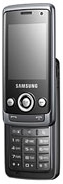 Samsung SGH-J800 Luxe