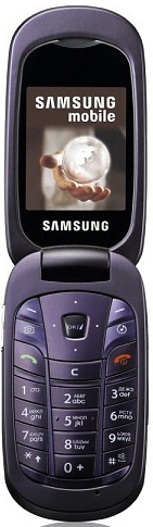 Samsung SGH-L320