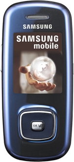 Samsung SGH-L600