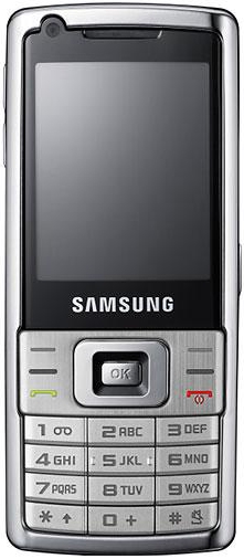 Samsung SGH-L700