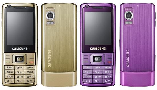 Samsung SGH-L700