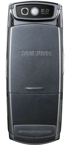 Samsung SGH-L760