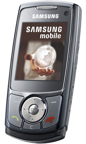 Samsung SGH-L760