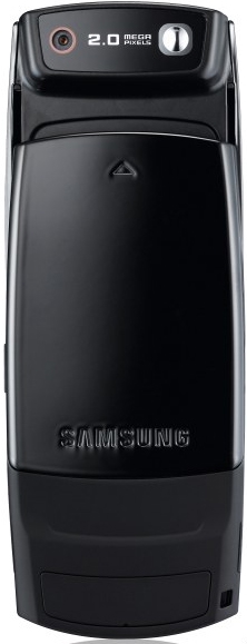 Samsung SGH-L770