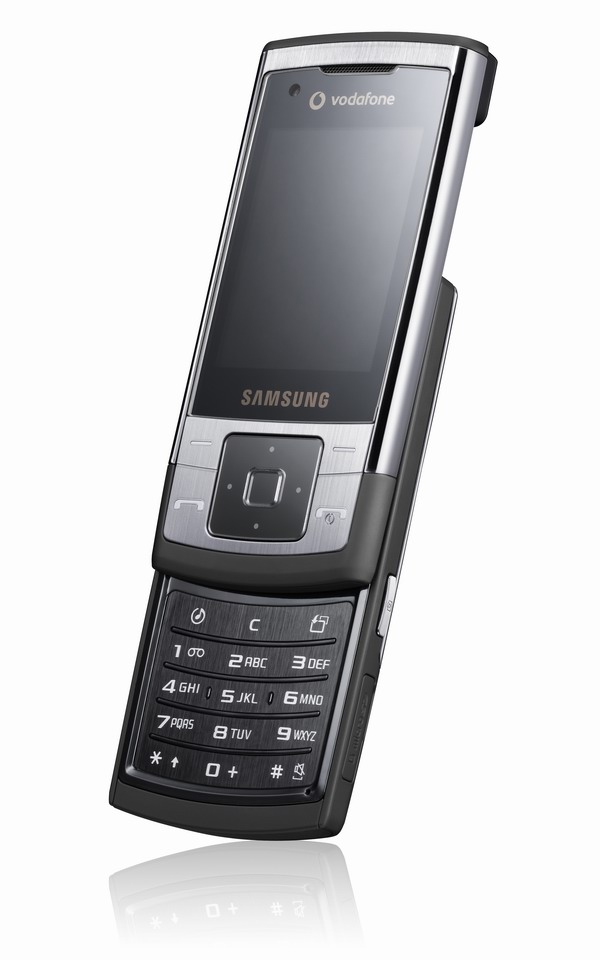 Samsung SGH-L811