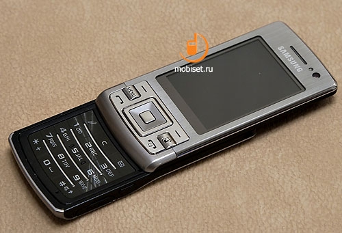 Samsung SGH-L870