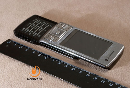 Samsung SGH-L870