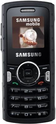 Samsung SGH-M110