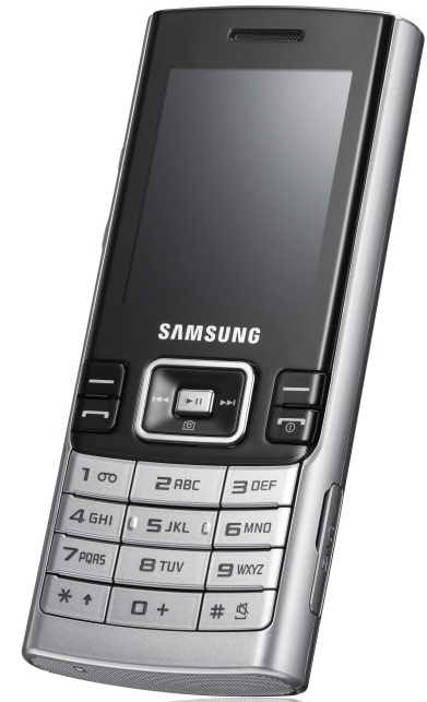 Samsung SGH-M200