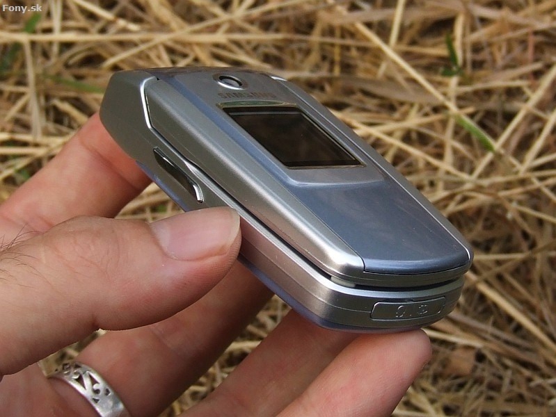 Samsung SGH-M300