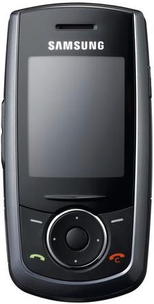 Samsung SGH-M600