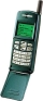 Samsung SGH-N100