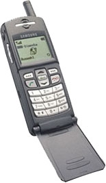 Samsung SGH-N100